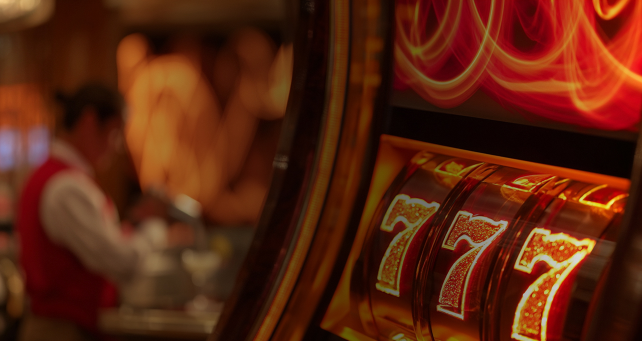 Intense Casino