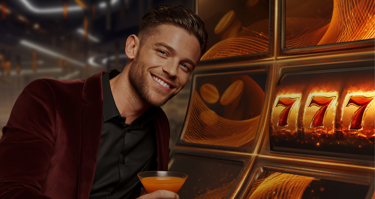 Intense Casino